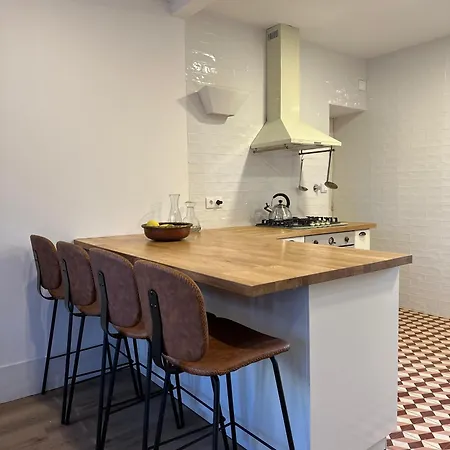 Sauna, Jacuzzi, Firepit, Playground - Oporto And 15min Lejlighed Sanfins