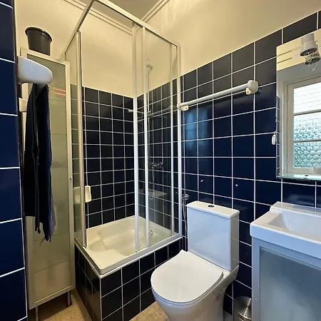 Sauna, Jacuzzi, Firepit, Playground - Oporto And 15min Apartmán Sanfins