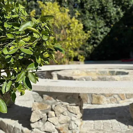 Lejlighed Sauna, Jacuzzi, Firepit, Playground - Oporto And 15min Sanfins