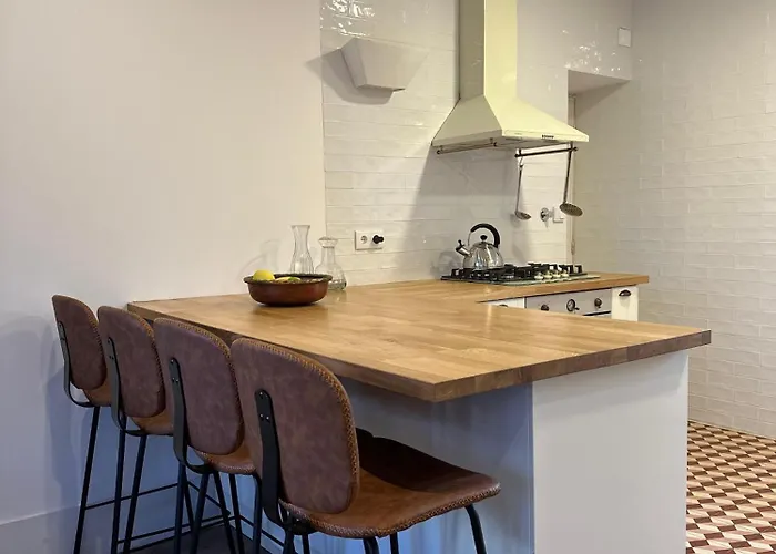 Sauna, Jacuzzi, Firepit, Playground - Oporto And 15min Apartament Sanfins