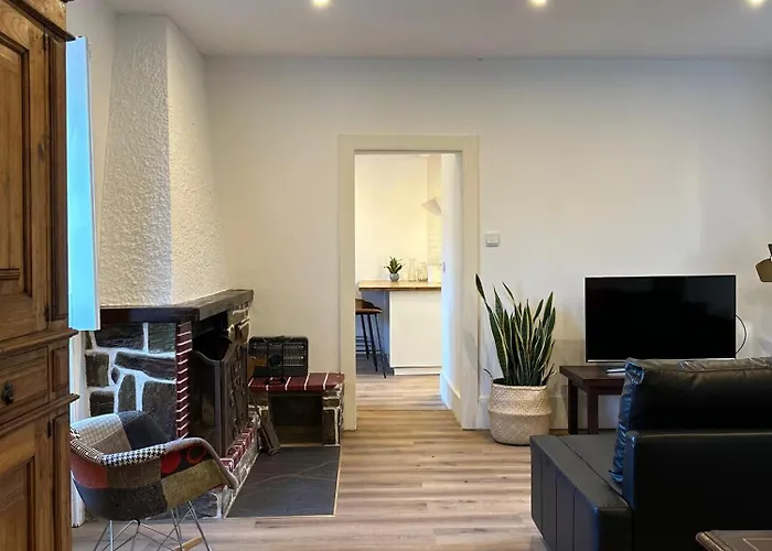 Sauna, Jacuzzi, Firepit, Playground - Oporto And 15min Apartament *