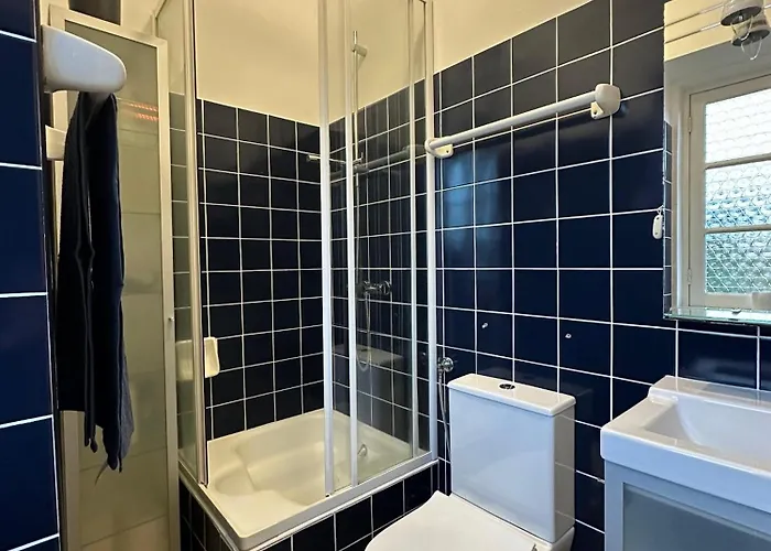 Sauna, Jacuzzi, Firepit, Playground - Oporto And 15min Apartament Sanfins