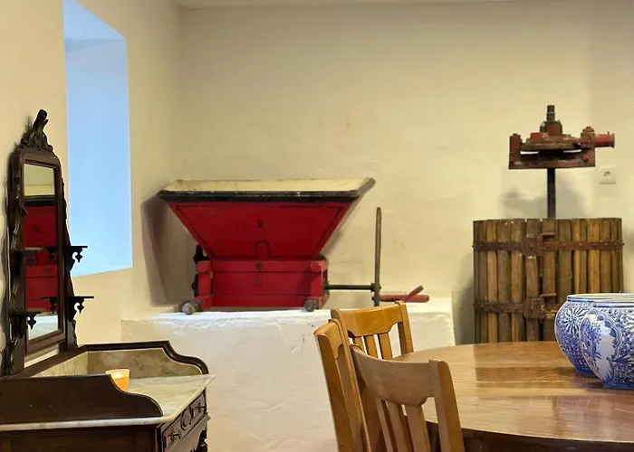 Sauna, Jacuzzi, Firepit, Playground - Oporto And 15min Apartament