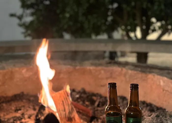 Sauna, Jacuzzi, Firepit, Playground - Oporto And 15min Sanfins